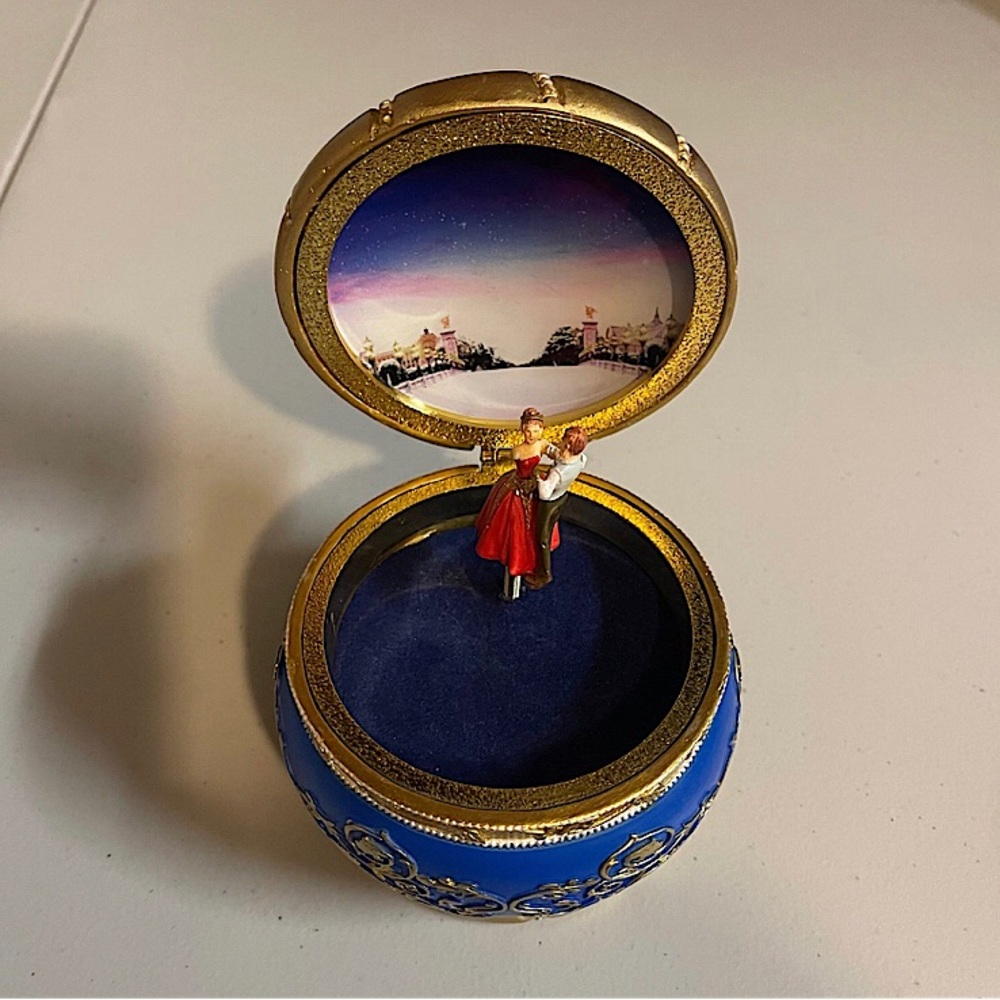 Anastasia Broadway Music Box San Francisco 2019